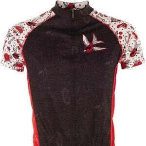 Primal Men's Flash Art Sport Cut Jersey XL New With Tags #2620